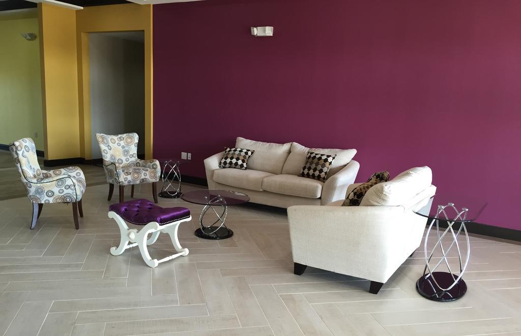 Residency Suites Котулла Экстерьер фото