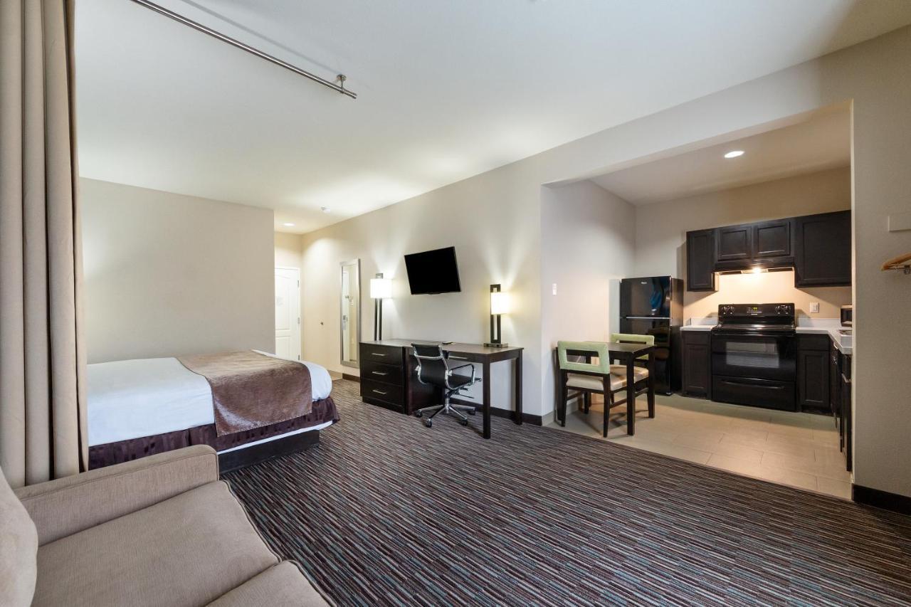 Residency Suites Котулла Экстерьер фото